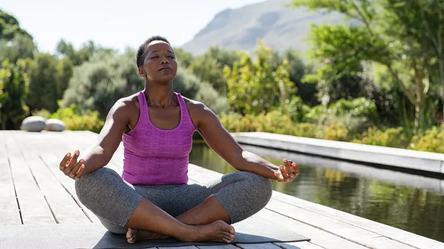 Zhan Zhuang: Ancient Art of Standing Meditation